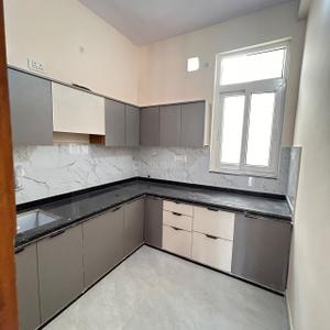 Kitchen Image of 1717 Sq.ft 3 BHK Villa for sale in Sushant City - I Jaipur for Rs. 8000000