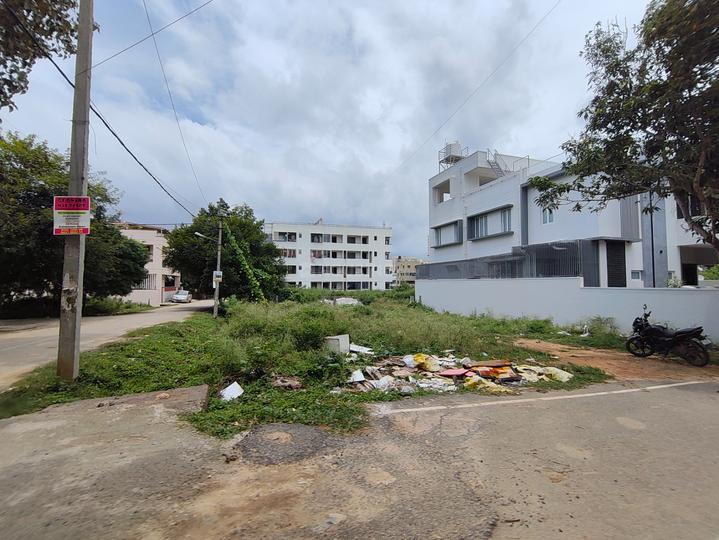 Akshayanagara East, Akshayanagar Main Image 1