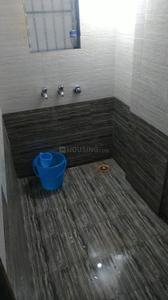 Bathroom Image of 550 Sq.ft 1 BHK Apartment / Flat for sale in Dombivli East Thane for Rs. 3800000