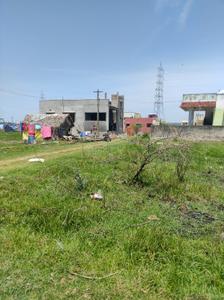 Image of 1180 Sq.ft Residential Plot / Land for sale in Mudichur, Chennai for Rs. 3300000