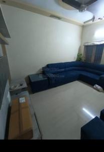 Bedroom Image of 1800 Sq.ft 3 BHK Apartment / Flat for rent in Vasna Ahmedabad for Rs. 27500