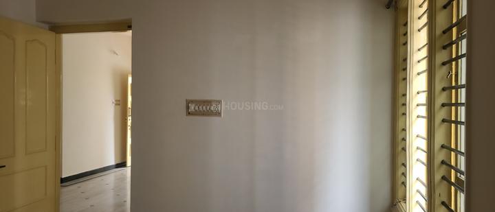 Stage 1, BTM Layout Bedroom One 1