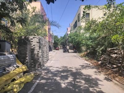 Image of 2000 Sq.ft Residential Plot / Land for sale in Velachery, Chennai for Rs. 25001000