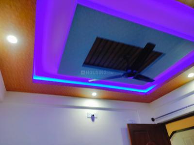 Bedroom Image of 550 Sq.ft 1 BHK Apartment / Flat for rent in BTM Layout Bengaluru for Rs. 23000