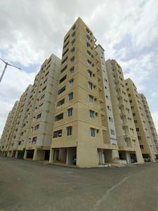 Image of 689 Sq.ft 2 BHK Apartment / Flat for sale in Kengeri Satellite Town, Bengaluru for Rs. 5600000