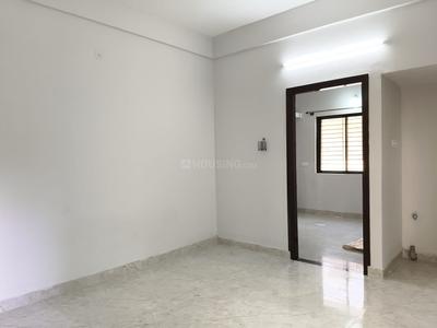 Bedroom Image of 520 Sq.ft 1 BHK Apartment / Flat for rent in C V Raman Nagar Bengaluru for Rs. 25000