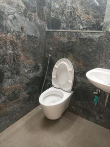 Bedroom Two Image of 955 Sq.ft 2 BHK Apartment / Flat for sale in Raj Exotica, Mira Road East Mira Bhayandar for Rs. 11200000