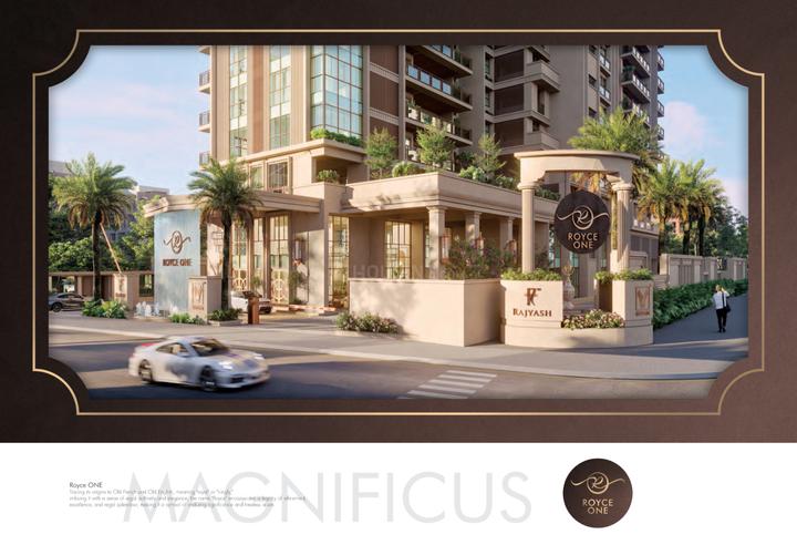 Rajyash Royce One Main Image 1