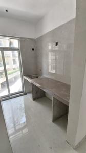 Kitchen Image of 1180 Sq.ft 1 BHK Apartment / Flat for sale in Aniruddha Pooja, Ulwe Navi Mumbai for Rs. 7200000