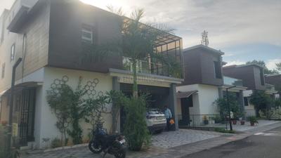 Image of 3225 Sq.ft 4.5 BHK Villa for sale in Vellakinar Village, Coimbatore for Rs. 45000000
