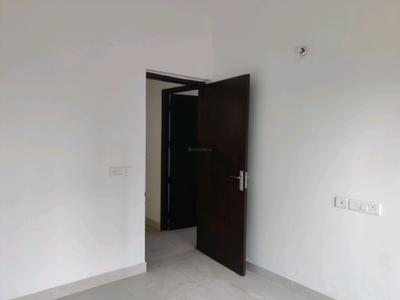 Bedroom Image of 1240 Sq.ft 2.5 BHK Apartment / Flat for rent in Marina Suites , Mahurali Ghaziabad for Rs. 18000