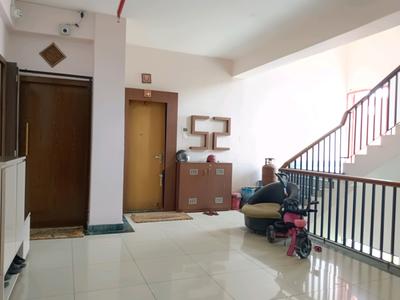 Lobby Image of 882 Sq.ft 2 BHK Apartment / Flat for sale in Etha Su Casa Royal, Narendrapur Kolkata for Rs. 4250000