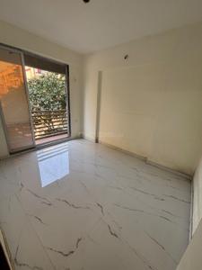 Bedroom Image of 674 Sq.ft 1 BHK Apartment / Flat for sale in Yogi Belleza, Bhiwandi Thane for Rs. 3800000