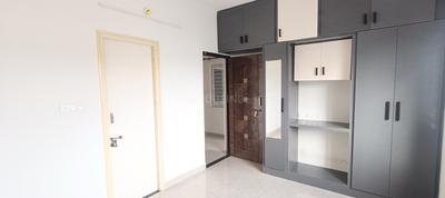 Bedroom Image of 1050 Sq.ft 2 BHK Apartment / Flat for sale in Thudiyalur Coimbatore for Rs. 6800000