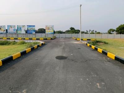 Image of 800 Sq.ft Residential Plot / Land for sale in Madhavaram, Chennai for Rs. 2400000