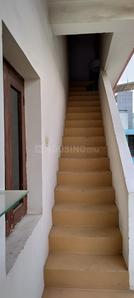Balcony Image of 560 Sq.ft 1 BHK Builder Floor for rent in Isanpur Ahmedabad for Rs. 11000