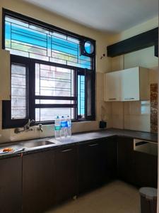 Kitchen Image of 1080 Sq.ft 3 BHK Builder Floor for sale in Sector 8 Dwarka New Delhi for Rs. 14000000