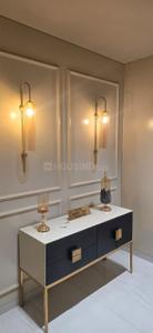 Bedroom Image of 3132 Sq.ft 4 BHK Apartment / Flat for sale in Atulyam, Raysan Gandhinagar for Rs. 20500000