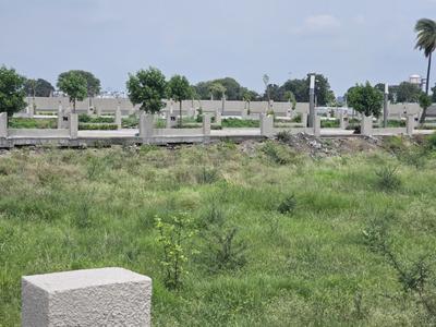 Image of 1500 Sq.ft Residential Plot / Land for sale in Exotica Woods, Mayakhedi, Indore for Rs. 8300000