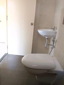 Bedroom One Image of 800 Sq.ft 2 BHK Apartment / Flat for rent in Malancha Mahi Nagar Kolkata for Rs. 13000