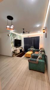 3 BHK Flat