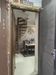 Main Entrance Image of 1530 Sq.ft 3 BHK Apartment / Flat for sale in Vihaan Vista, Noida Extension Greater Noida for Rs. 6000000