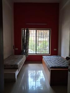 Bedroom Image of 2700 Sq.ft 4 BHK Independent House for rent in Karve Nagar Pune for Rs. 125000