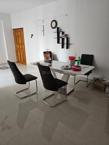 Hall Image of Panache 3C in Rajarhat, Kolkata