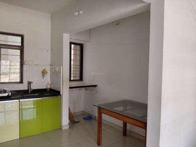 Kitchen Image of 1600 Sq.ft 3 BHK Apartment / Flat for sale in Amit Astonia Royale, Ambegaon Budruk Pune for Rs. 11500000