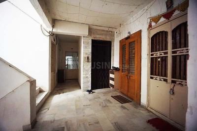Balcony Image of 945 Sq.ft 2 BHK Apartment / Flat for sale in Ghatlodiya Ahmedabad for Rs. 5500000
