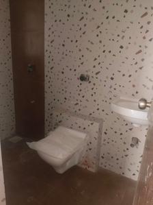 Bedroom Two Image of 698 Sq.ft 2 BHK Apartment / Flat for sale in Marine View, Borivali West Mumbai for Rs. 15900000