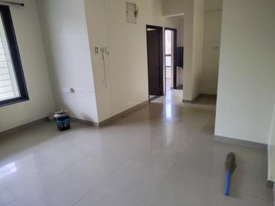 Living Room Image of 900 Sq.ft 1.5 BHK Apartment / Flat for rent in Atul Alcove, Pimple Saudagar Pune for Rs. 27000