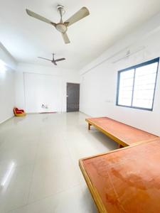 Hall Image of 1100 Sq.ft 2 BHK Apartment / Flat for sale in Naranpura Ahmedabad for Rs. 7500000