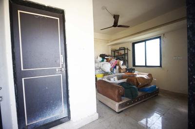 Hall Image of 2700 Sq.ft 7 BHK Independent House for sale in Wagholi Pune for Rs. 16000000
