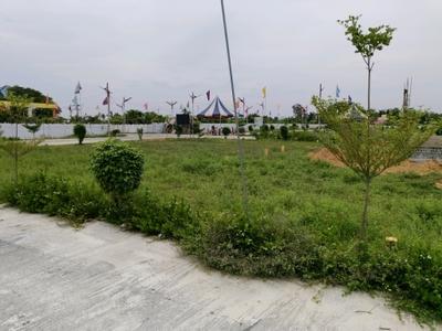 Image of 975 Sq.ft Residential Plot / Land for sale in Chengalpattu, Chennai for Rs. 2047500
