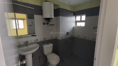 Image of 2068 Sq.ft 4 BHK Apartment / Flat for sale in South City, Prince Anwar Shah Connector, Kolkata for Rs. 45000000