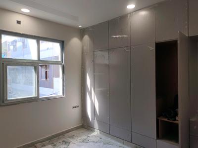 Bedroom Image of 1200 Sq.ft 3 BHK Builder Floor for sale in Sector 23 Rohini New Delhi for Rs. 13900000