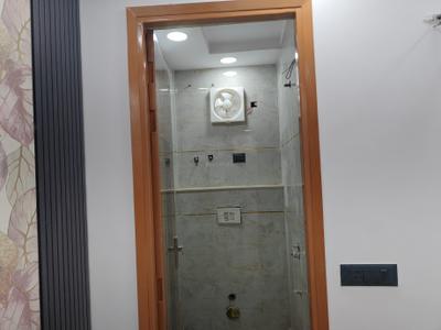 Image of 550 Sq.ft 2 BHK Builder Floor for sale in Govindpuri, New Delhi for Rs. 4000000