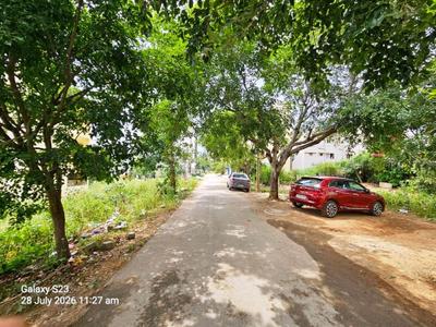 Image of 600 Sq.ft Residential Plot / Land for sale in Banashankari 6th Stage 4th Block, Bengaluru for Rs. 9000000