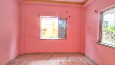 Bedroom Image of 850 Sq.ft 2 BHK Apartment / Flat for sale in Haltu Kolkata for Rs. 4150000