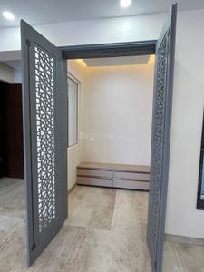 Image of 2457 Sq.ft 3 BHK Builder Floor for sale in Palam Vihar, Gurgaon for Rs. 27500000