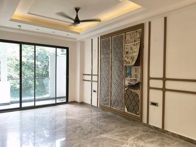 Bedroom Image of 2700 Sq.ft 4 BHK Builder Floor for sale in Malibu Town Floors, Sector 47 Gurgaon for Rs. 38000000