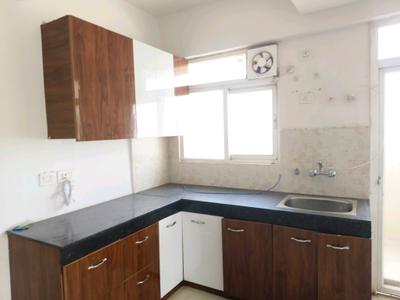 Kitchen Image of 1000 Sq.ft 2 BHK Apartment / Flat for sale in Signature Global The Millennia, Sector 37D Gurgaon for Rs. 7300000
