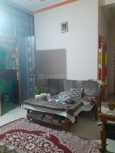 Bedroom Image of 520 Sq.ft 1 BHK Apartment / Flat for sale in Bagmugaliya Bhopal for Rs. 1550000