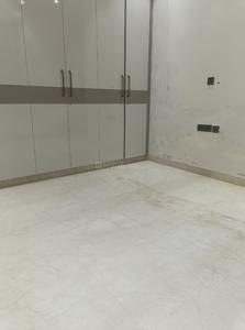 Bedroom Image of 900 Sq.ft 2 BHK Builder Floor for rent in Lajpat Nagar New Delhi for Rs. 60500