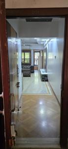 Hall Image of 1560 Sq.ft 3 BHK Apartment / Flat for sale in Wanowrie Pune for Rs. 19000000