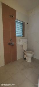 Bathroom Image of 1200 Sq.ft 2 BHK Apartment / Flat for sale in Ashiana Prem Aangan, Kamothe Navi Mumbai for Rs. 11500000
