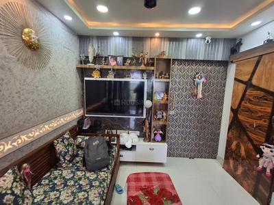 2 BHK Flat