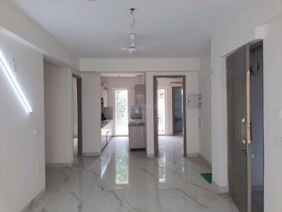 Living Room Image of 1196 Sq.ft 2.5 BHK Builder Floor for rent in M3M Soulitude , Sector 89 Gurgaon for Rs. 30000