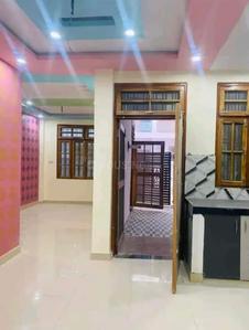Hall Image of 1100 Sq.ft 2 BHK Villa for sale in Safedabad Lucknow for Rs. 4500000